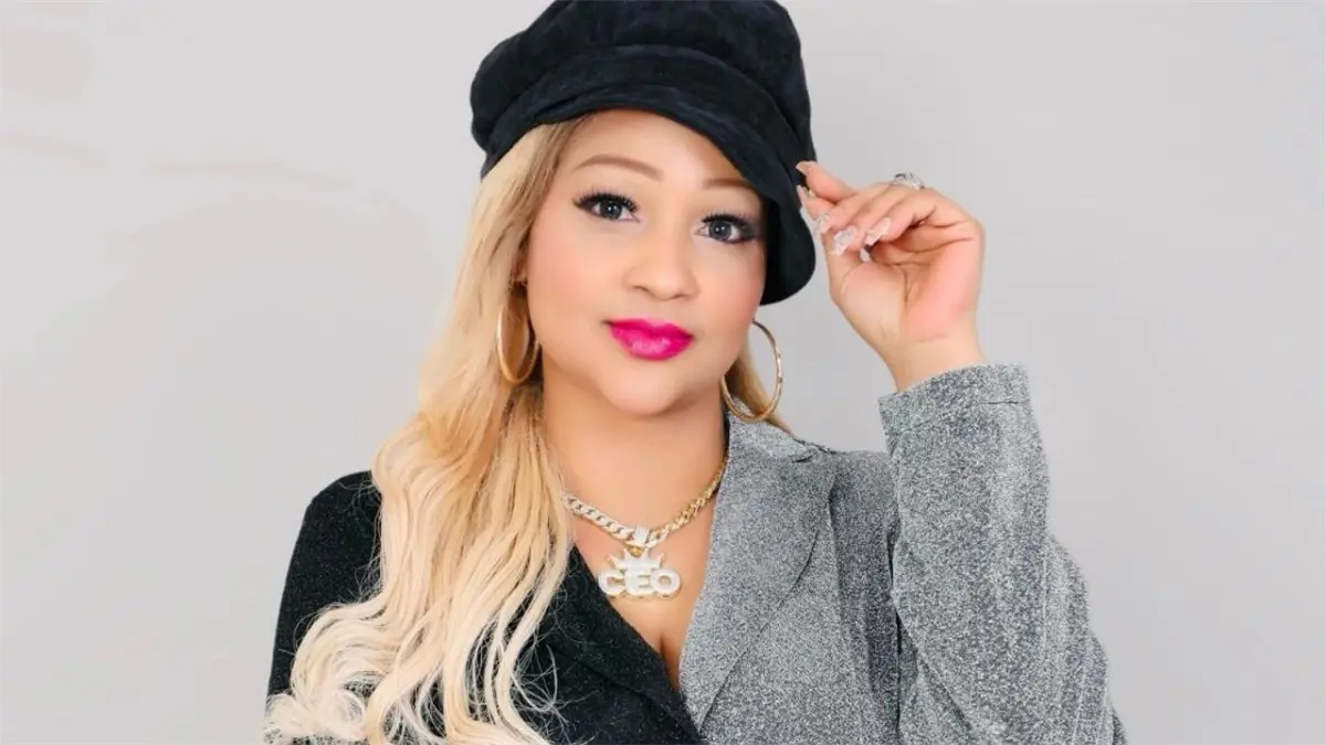 Luisanna La Seductora se consolida con el tema "Siempre Happy"