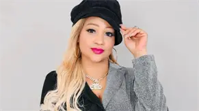 Luisanna La Seductora se consolida con el tema "Siempre Happy"