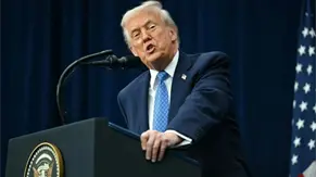 Trump redefine la doctrina de la guerra preventiva y arrincona al derecho internacional