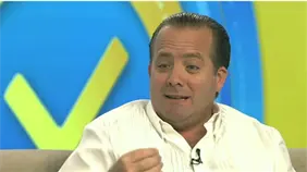 Paliza aclara que proyecto espacial en Pedernales ser&iacute;a inversi&oacute;n extranjera y no implicar&aacute; recursos del Estado