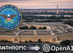 Peligro cambios IA en Pent&aacute;gono