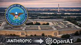 Peligro cambios IA en Pent&aacute;gono