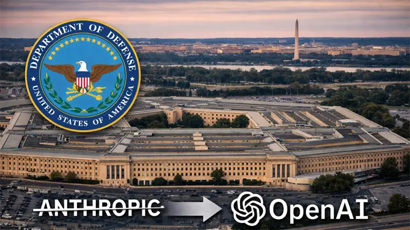 Peligro cambios IA en Pent&aacute;gono