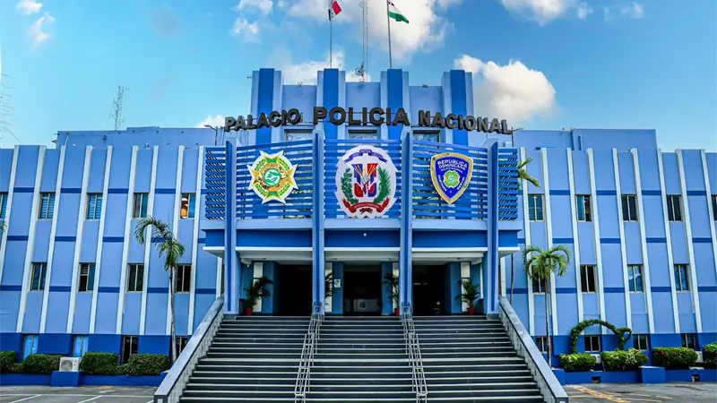 Polic&iacute;a Nacional investiga nuevas faltas graves en medio de caso por supuesto robo en San Crist&oacute;bal