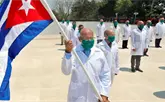 Dominica anuncia que modificar&aacute; las misiones m&eacute;dicas cubanas debido a la presi&oacute;n de EE.UU.