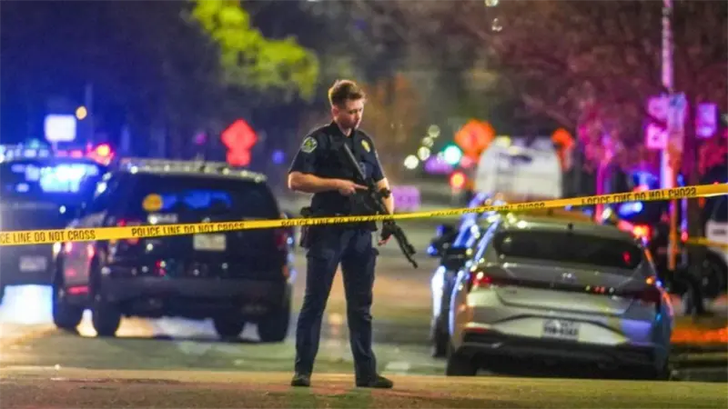 Identifican al autor del tiroteo en Texas y n&uacute;mero de v&iacute;ctimas mortales asciende a 4