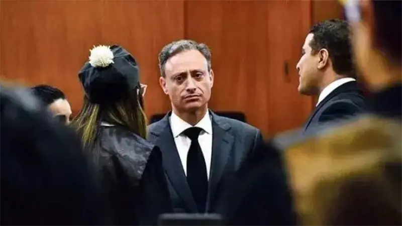 Tribunal del Distrito Nacional niega salida a exprocurador Jean Alain Rodr&iacute;guez para tratamiento en Espa&ntilde;a