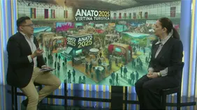 Ada Fern&aacute;ndez destaca impacto de ANATO en el turismo dominicano y el auge de Turqu&iacute;a como destino internacional