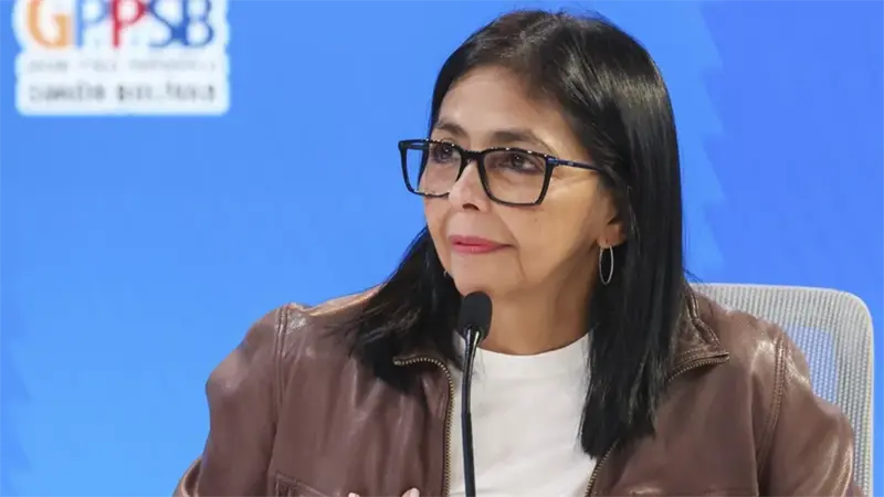 Venezuela expresa su solidaridad a Catar y aboga por negociaciones en Medio Oriente