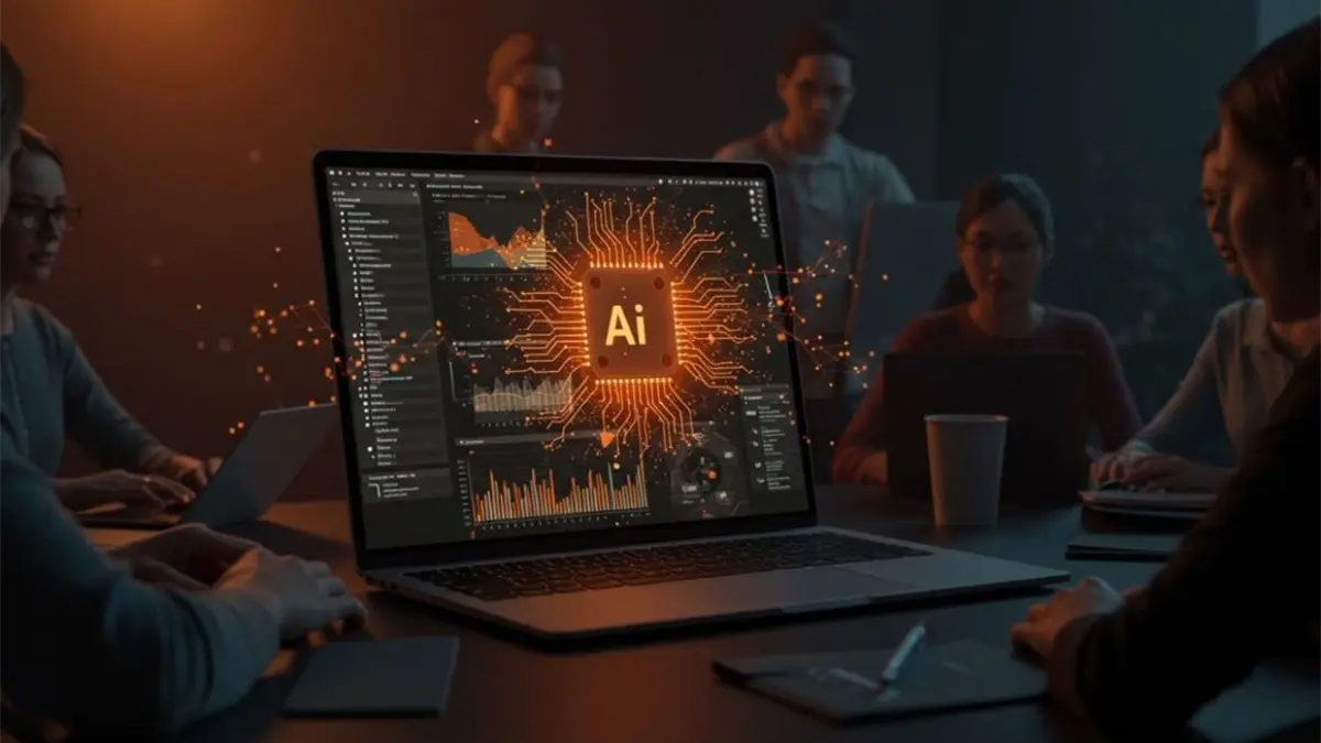 MacBook Pro M5 Pro M5 Max lanzamiento.