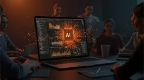 Apple lanza los nuevos MacBook Pro y MacBook Air con mayores capacidades para la IA