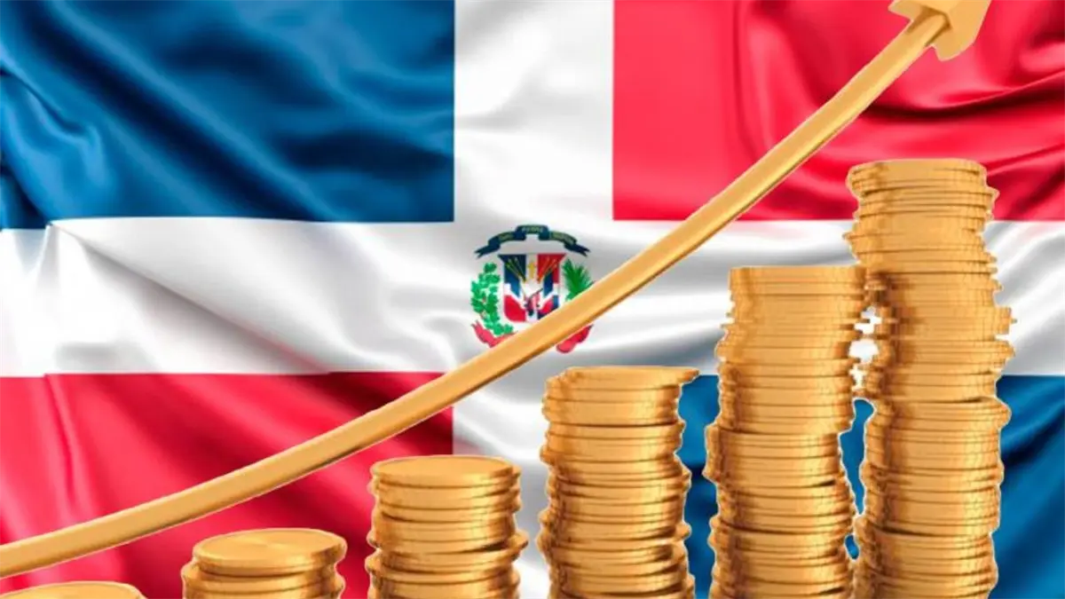 Econom&iacute;a dominicana registra crecimiento interanual de 3.5% en enero de 2026