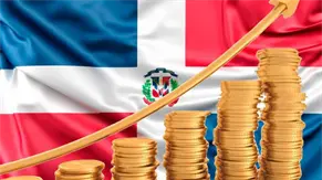 Economía dominicana registra crecimiento interanual de 3.5% en enero de 2026