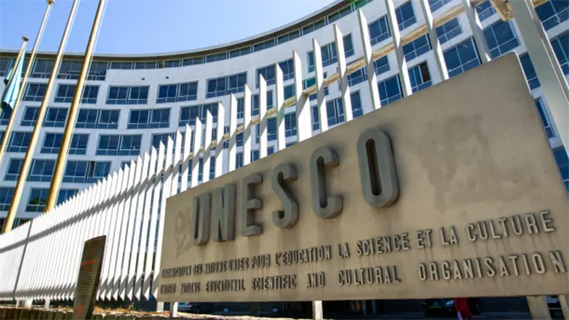 Unesco define bombardeo en escuela iran&iacute; como grave violaci&oacute;n del derecho internacional