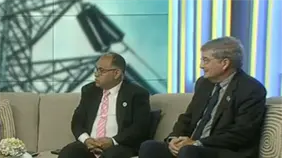 Expertos plantean cable submarino con Florida ser&iacute;a una soluci&oacute;n estructural al sistema el&eacute;ctrico en RD