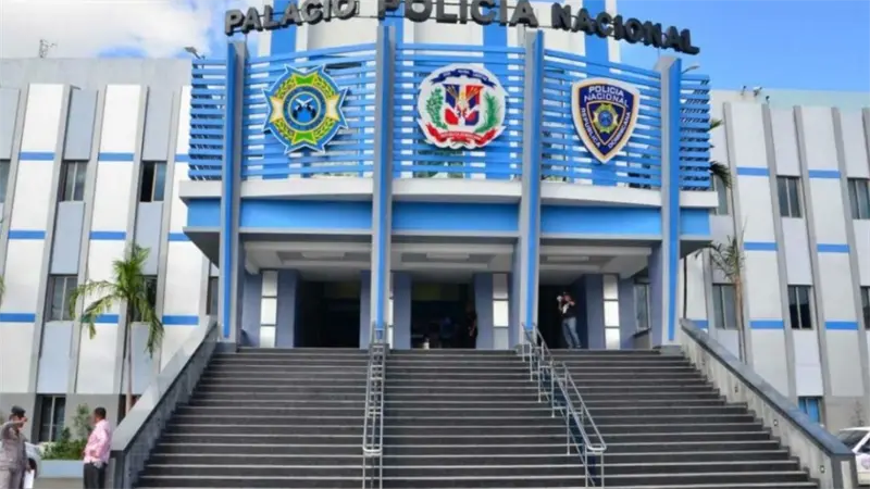 Director de la Polic&iacute;a dispone m&aacute;s de 30 cambios y designaciones