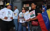 Familiares de presos políticos denuncian cobros de tribunales por amnistía en Venezuela