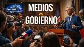 Confianza Fragmentada