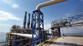 Conflicto en Medio Oriente amenaza con elevar el precio del gas natural en RD, seg&uacute;n expertos