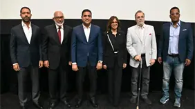 Presentan documental sobre la historia del b&eacute;isbol dominicano previo al Cl&aacute;sico Mundial