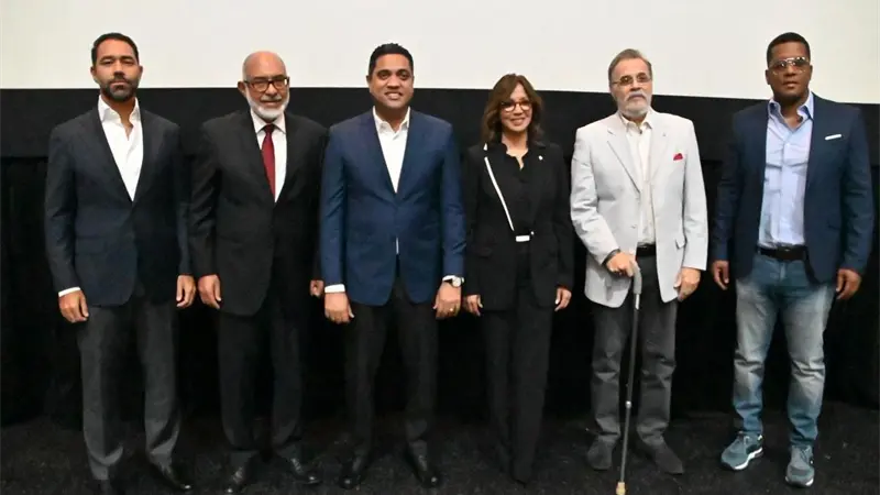 Presentan documental sobre la historia del b&eacute;isbol dominicano previo al Cl&aacute;sico Mundial