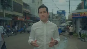 Omar Fern&aacute;ndez cuestiona m&aacute;s del 75% de nuevos empleos provienen del sector p&uacute;blico