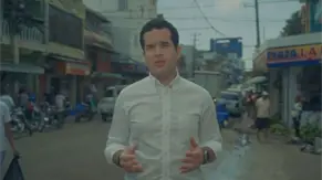 Omar Fernández cuestiona más del 75% de nuevos empleos provienen del sector público