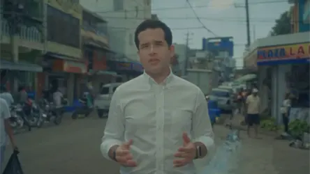 Omar Fern&aacute;ndez cuestiona m&aacute;s del 75% de nuevos empleos provienen del sector p&uacute;blico