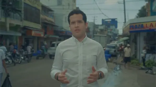 Omar Fernández cuestiona más del 75% de nuevos empleos provienen del sector público