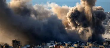 Empresarios exigen plan ante efectos de guerra en Irán