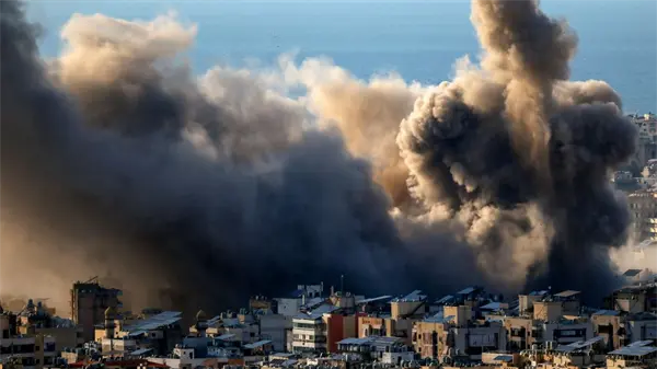 Empresarios exigen plan ante efectos de guerra en Irán