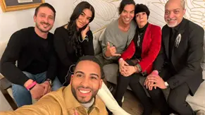 Julio Iglesias Jr. habla sobre el estado de su padre en medio de proceso legal en España