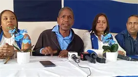 ADP en Santiago impulsa plan de lucha contra precariedades en escuelas públicas ADP en Santiago impulsa plan de lucha contra precariedades en escuelas públicas