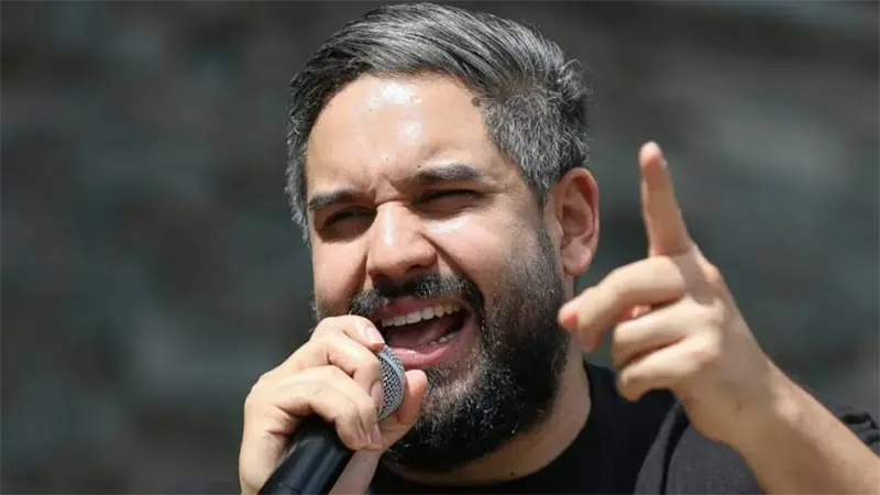 Hijo de Maduro dice que deben garantizar la hegemon&iacute;a absoluta del chavismo en Venezuela