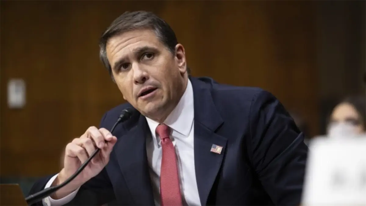 Gobierno de EE.UU. niega que est&eacute; preparando una imputaci&oacute;n penal contra Delcy Rodr&iacute;guez