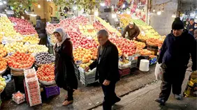 Ir&aacute;n frena exportaciones de alimentos para priorizar el abastecimiento interno