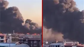 Israel ataca tres aeropuertos en Ir&aacute;n, incluyendo uno en Teher&aacute;n