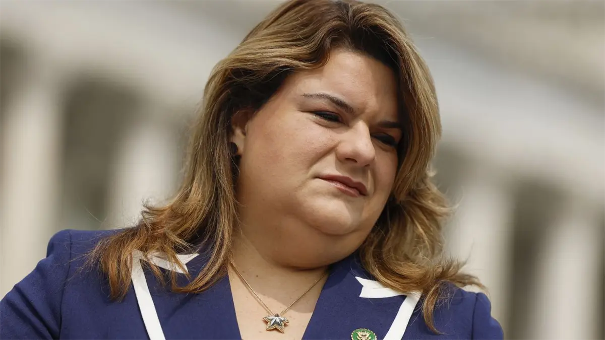 Gobernadora de Puerto Rico, Jenniffer Gonz&aacute;lez-Col&oacute;n