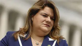 La Gobernadora de Puerto Rico ve la isla cada vez más cerca de ser estado 51 de EE.UU.