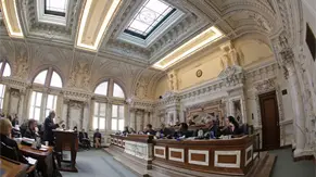 EEUU acusa a un presunto l&iacute;der del Cartel de Sinaloa pr&oacute;fugo de narcotr&aacute;fico y terrorismo