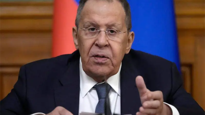 Lavrov: EE.UU. no se detendr&aacute; en Ir&aacute;n ni en Cuba en su intento de administrar otros pa&iacute;ses