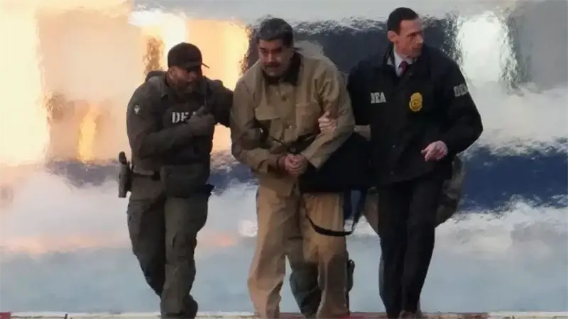 Maduro, dos meses fuera de una Venezuela que ha priorizado la econom&iacute;a sobre la pol&iacute;tica