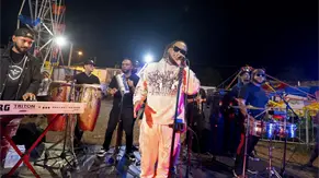 Merenguero urbano, lanza Joseando