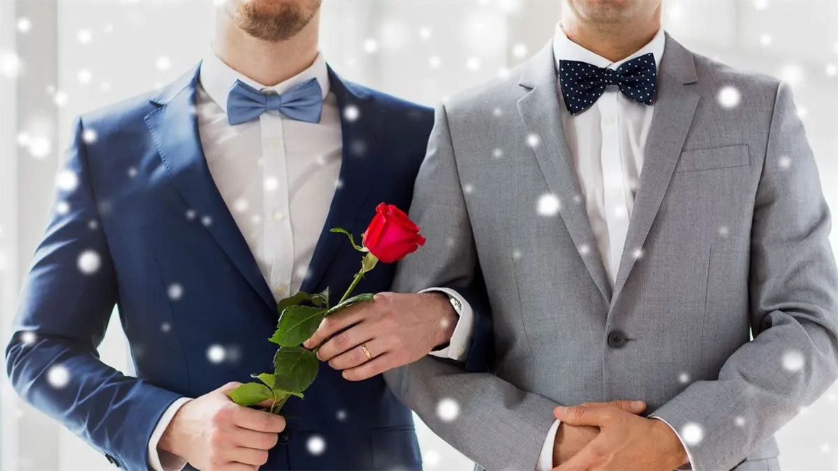 Chile registra m&aacute;s de 9.000 bodas gay tras cuatro a&ntilde;os de ley del matrimonio igualitario