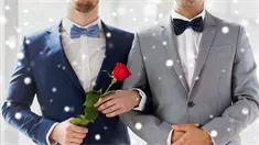 Chile registra más de 9.000 bodas gay tras cuatro años de ley del matrimonio igualitario