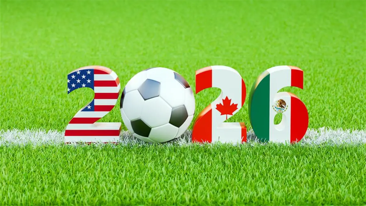 A 100 d&iacute;as del Mundial, M&eacute;xico encara retos de seguridad y tensiones sociales