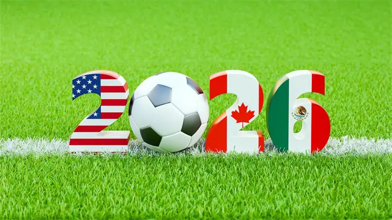 A 100 d&iacute;as del Mundial, M&eacute;xico encara retos de seguridad y tensiones sociales