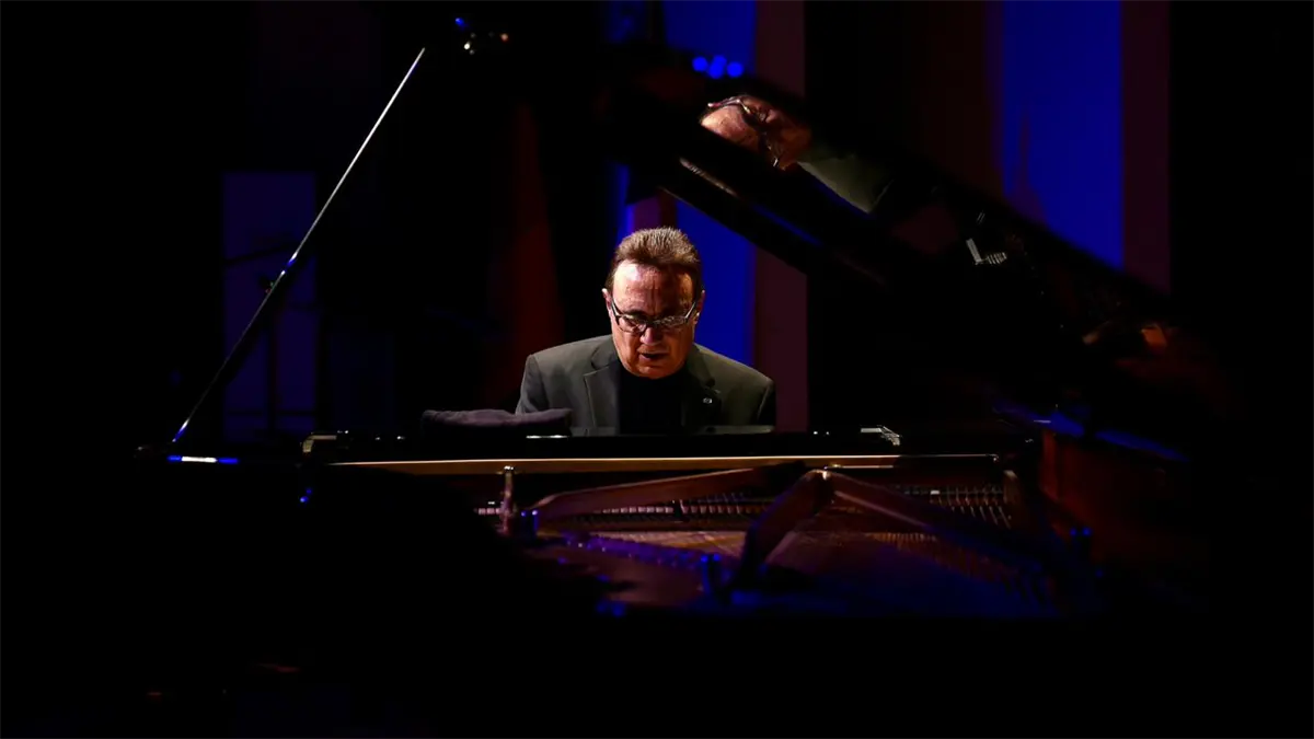 Michel Camilo ofrece concierto en Berl&iacute;n para celebrar la Independencia Dominicana