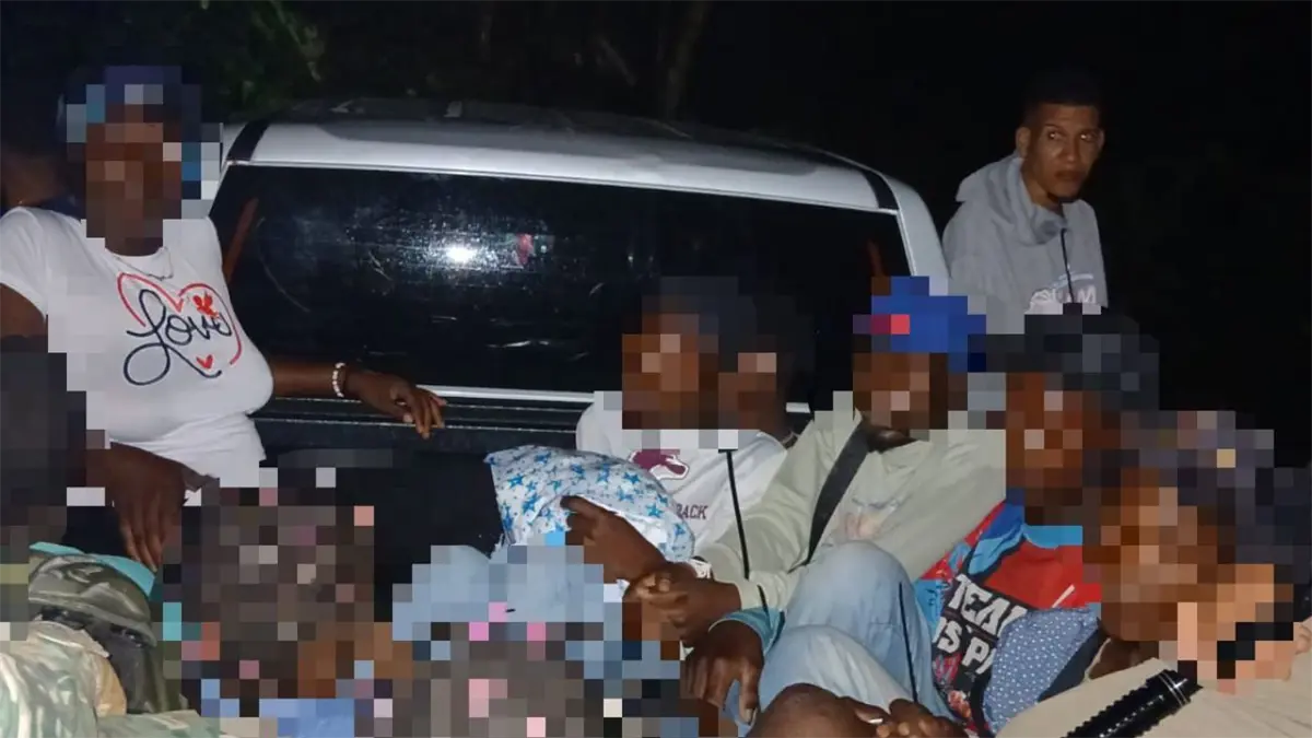 Migraci&oacute;n deport&oacute; 67,940 indocumentados en enero y febrero por frontera con Hait&iacute;, seg&uacute;n instituci&oacute;n