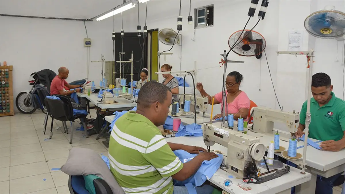 Codopyme pide acelerar reformas y medidas concretas para fortalecer a las a las mipymes